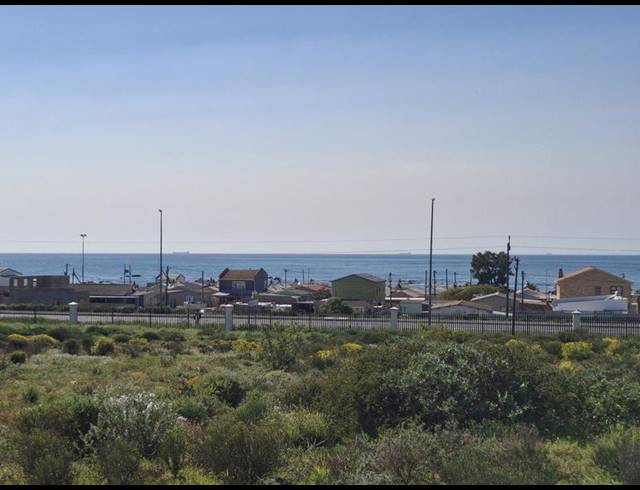 LAND FOR SALE IN ST HELENA VIEWS